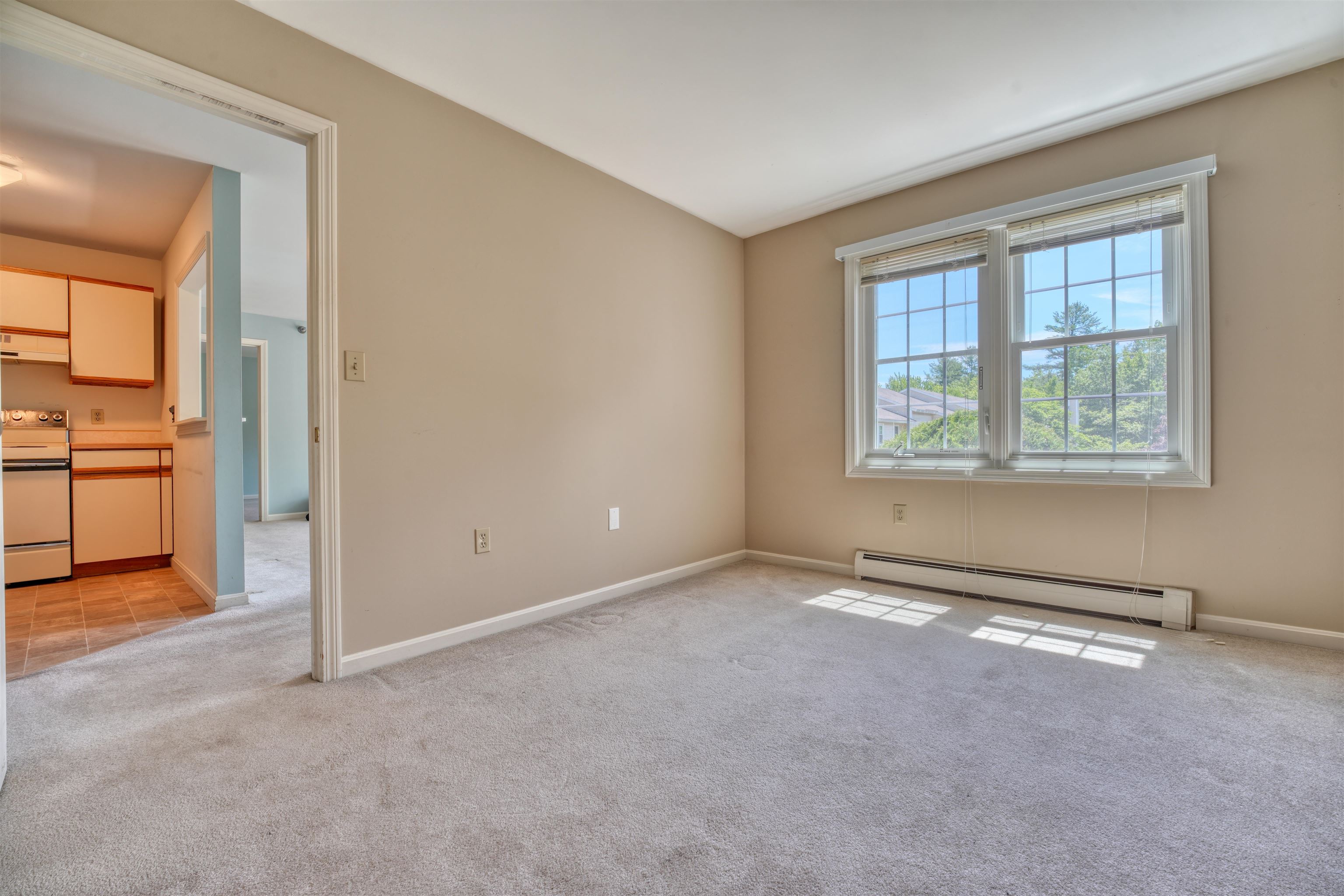 322 Parkside Road, Unit 27 New London, NH 03257 - Photo 19 of 22