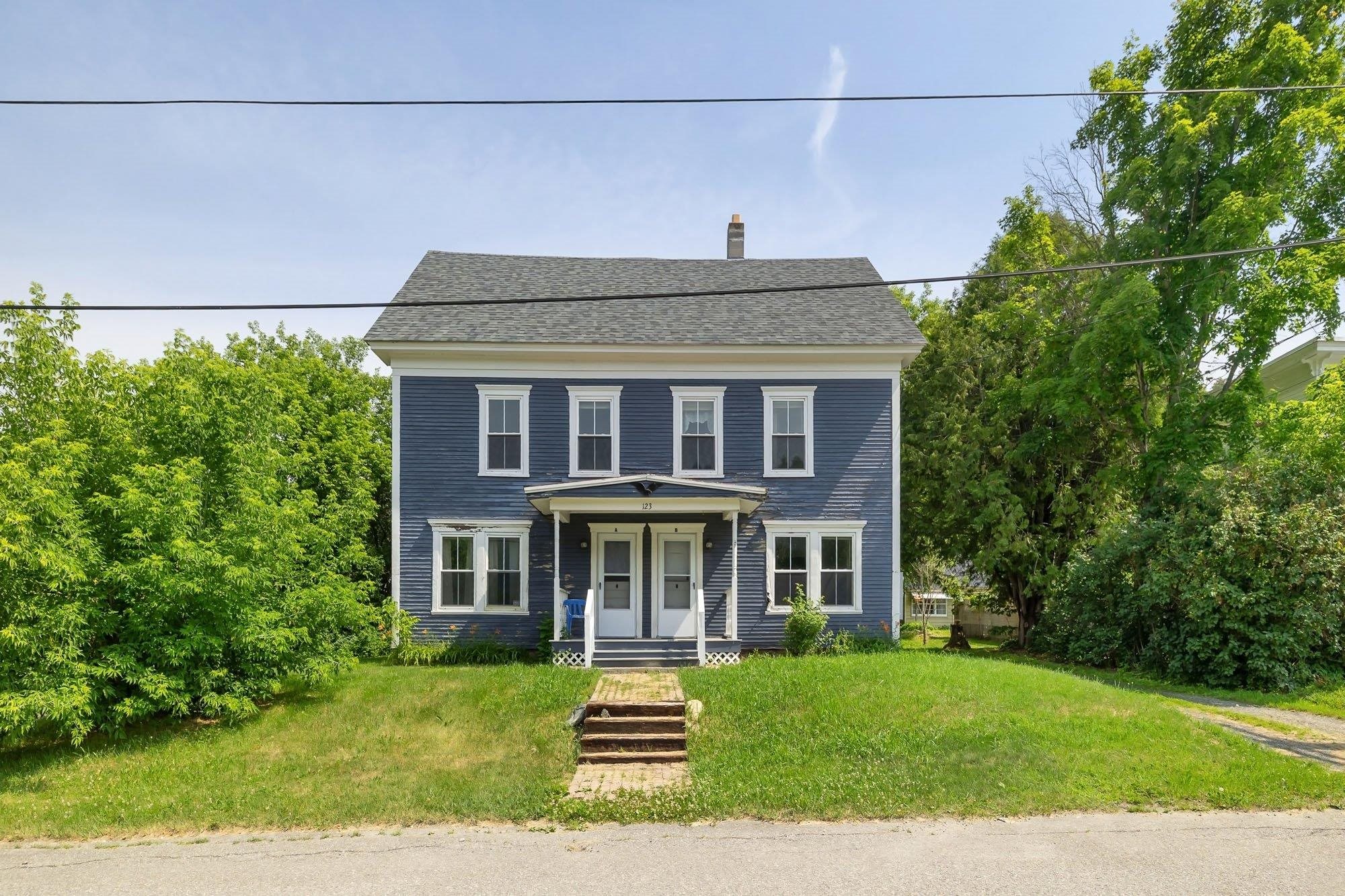 123 High Street Hardwick, VT 05843 - Photo 1 of 42