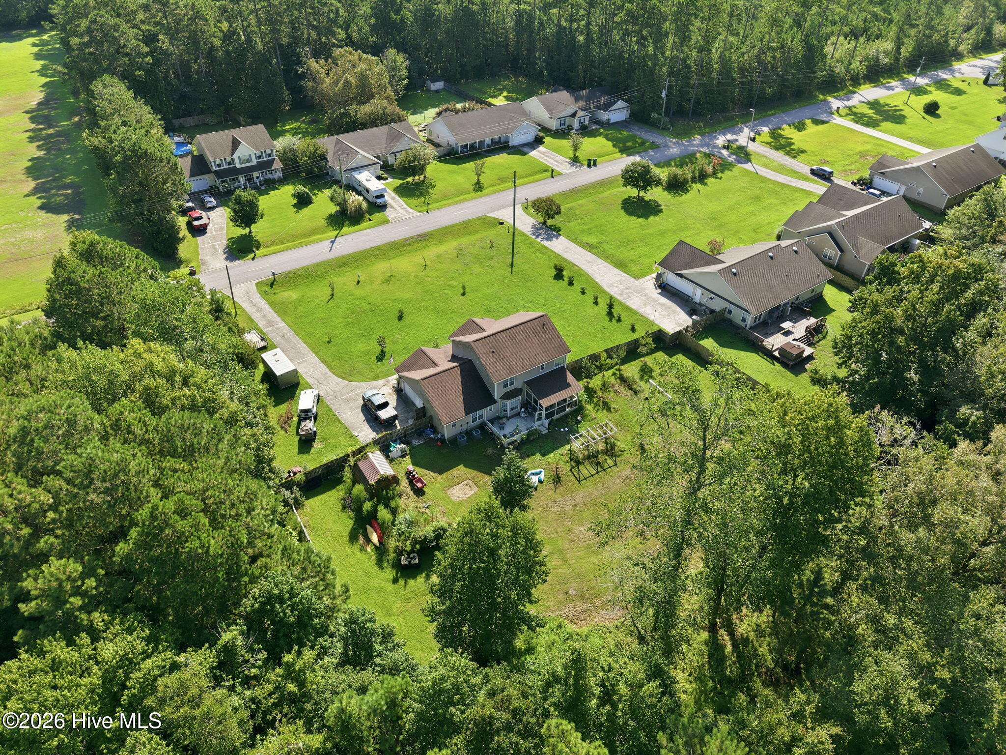 221 Lee Rogers Road Hubert, NC 28539 - Photo 21 of 25 Gallery Image 21
