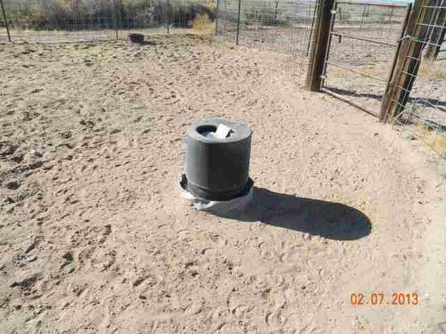 8234 North Porter Road Joseph City, AZ 86032 - Photo 9 of 13