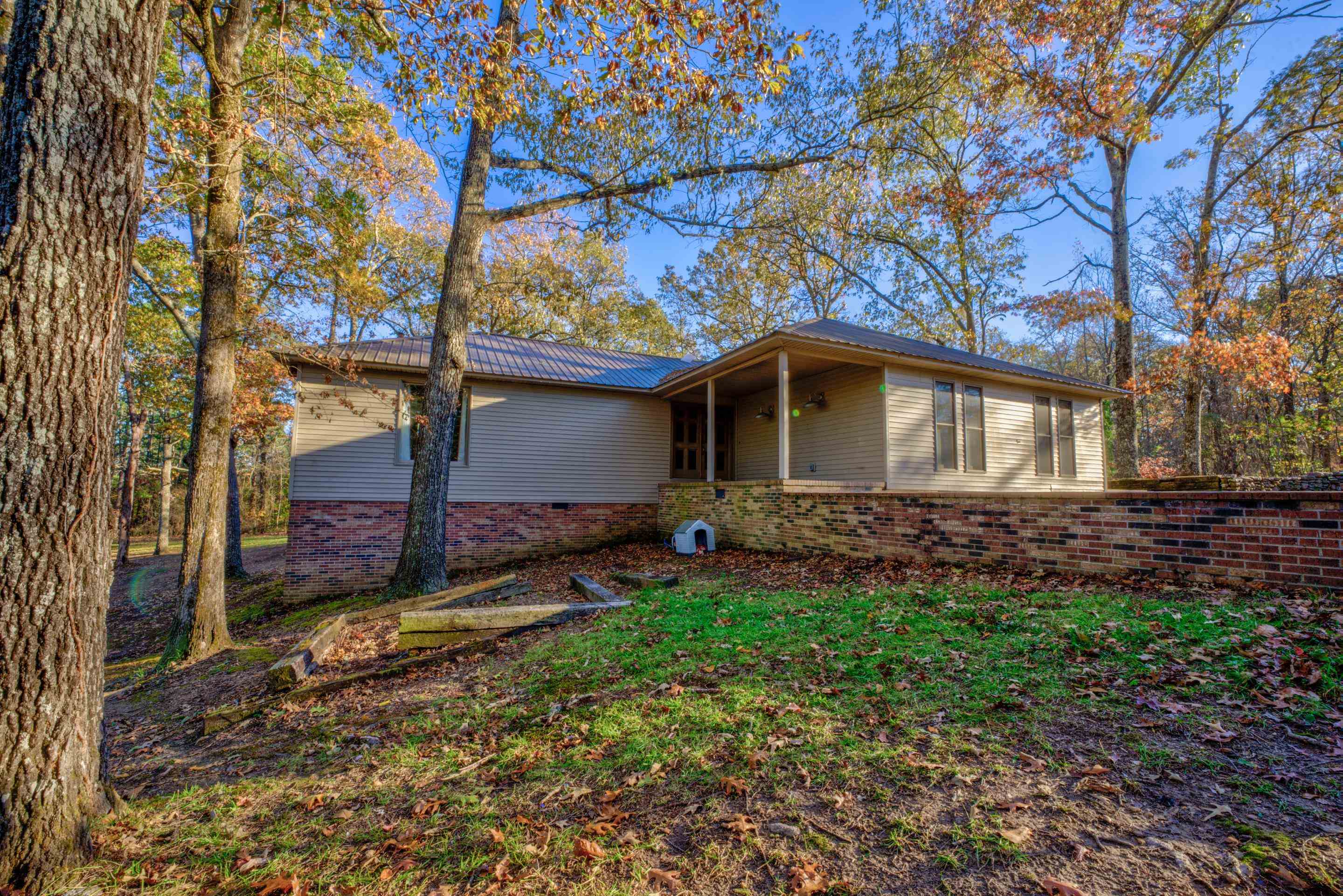 183 Matlock Road Ramer, TN 38367 - Photo 28 of 34
