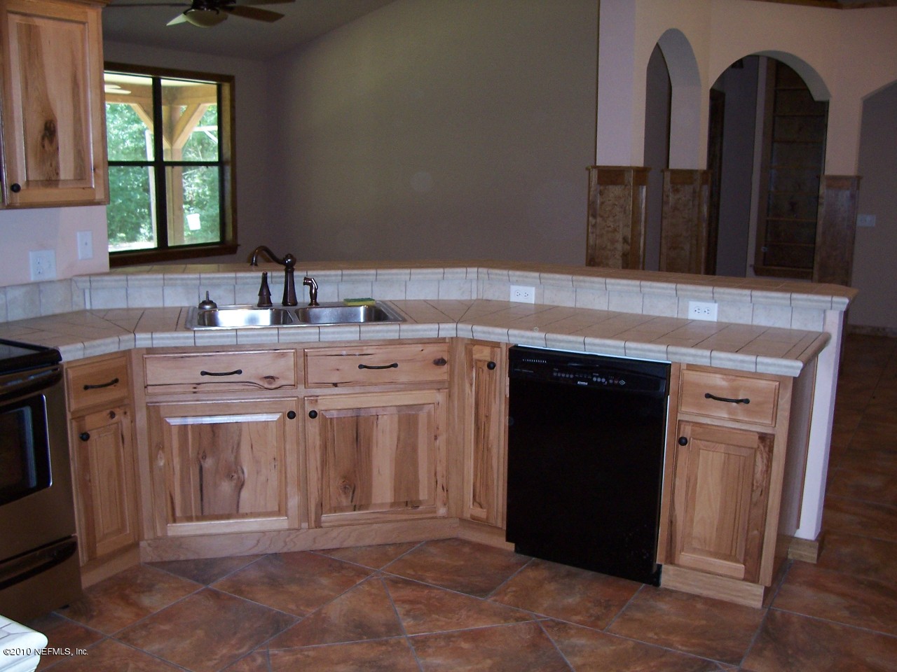 121 Sapp Road Florahome, FL 32140 - Photo 8 of 20 Prep space