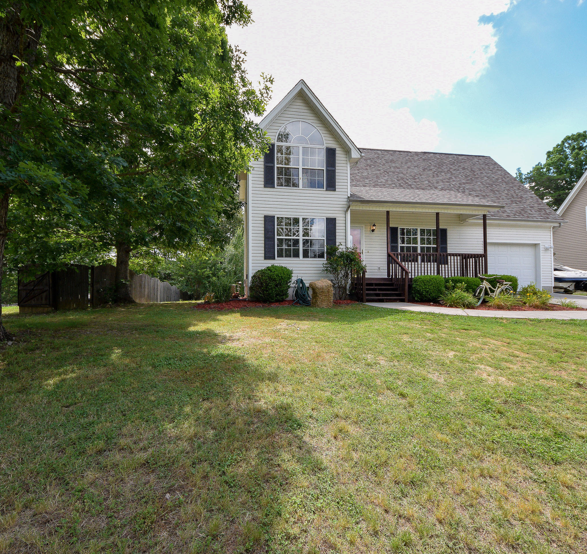 8396 Frontage Road Northwest, Unit 9 Cleveland, TN 37312 - Photo 1 of 46 DSC_3533