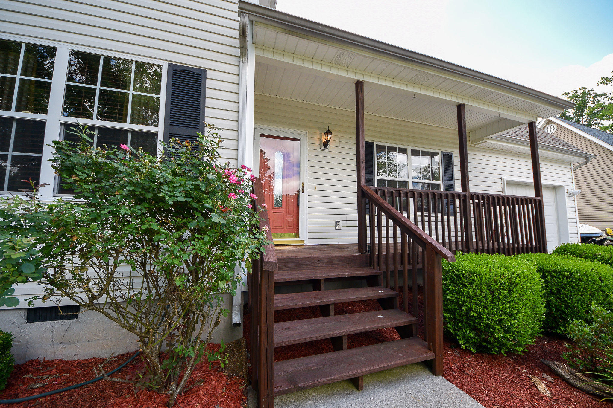 8396 Frontage Road Northwest, Unit 9 Cleveland, TN 37312 - Photo 7 of 46 DSC_3529