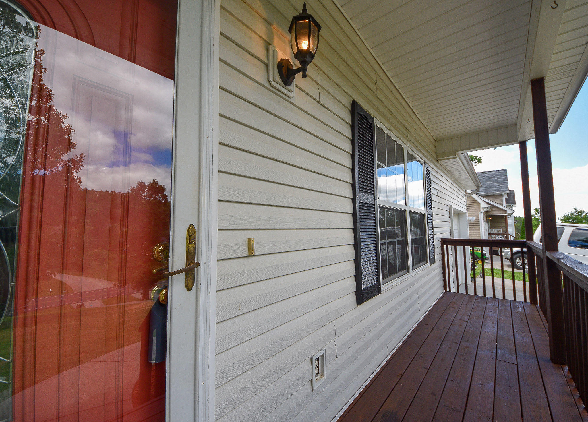 8396 Frontage Road Northwest, Unit 9 Cleveland, TN 37312 - Photo 9 of 46 DSC_3530