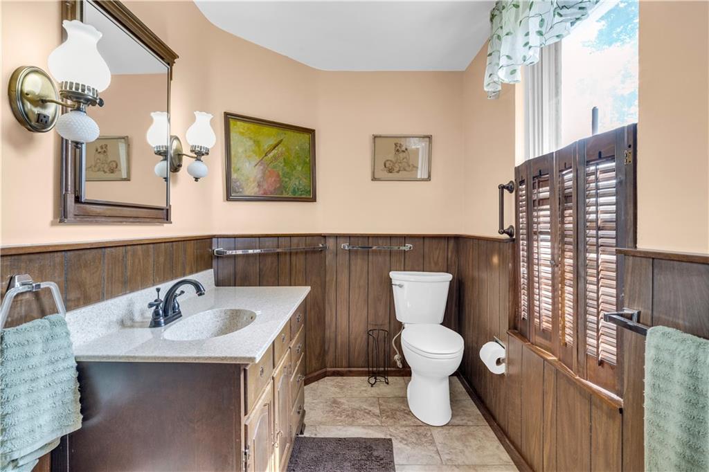 131 Ole Mill Road Shelocta, PA 15774 - Photo 29 of 50 Gallery Image 29