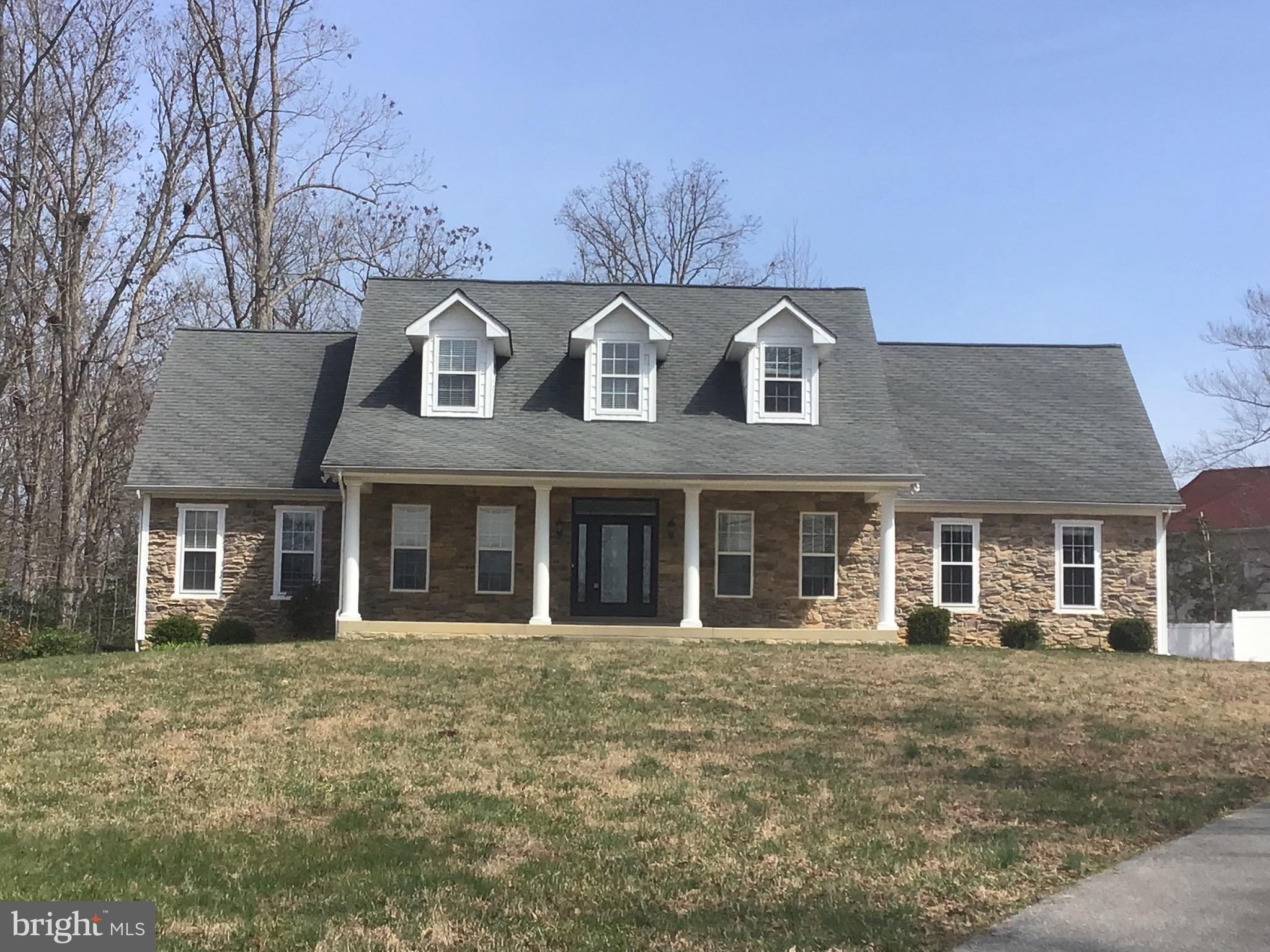 18004 Horsehead Road Brandywine, MD 20613 - Photo 1 of 77