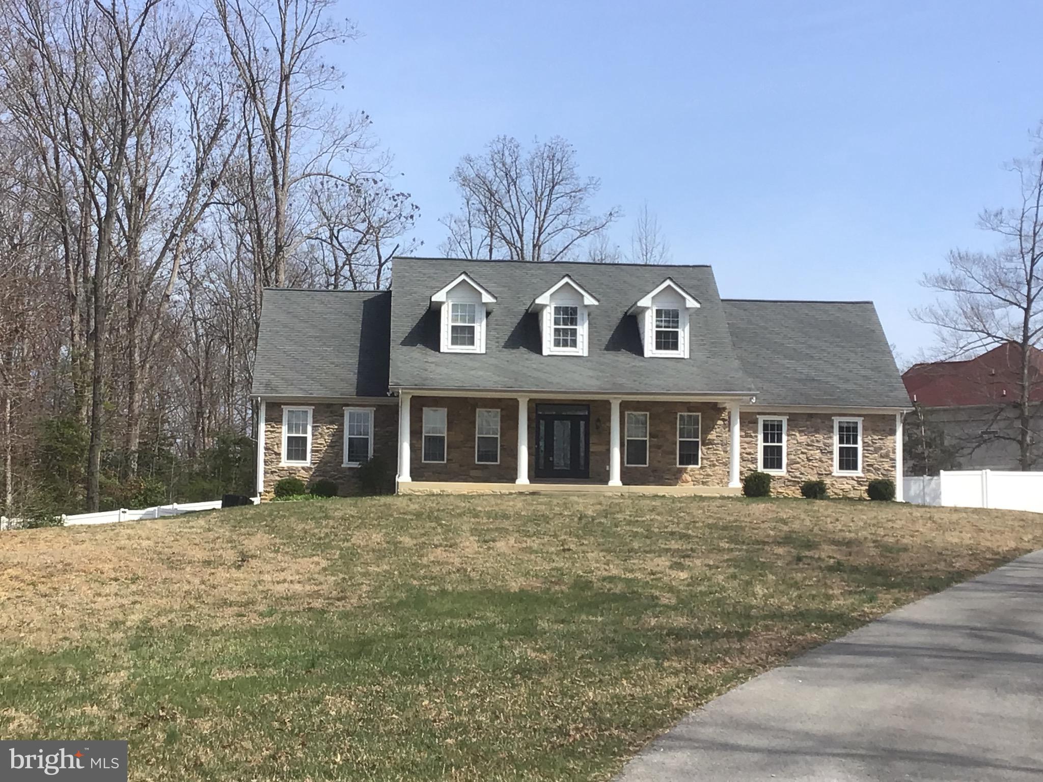 18004 Horsehead Road Brandywine, MD 20613 - Photo 2 of 77