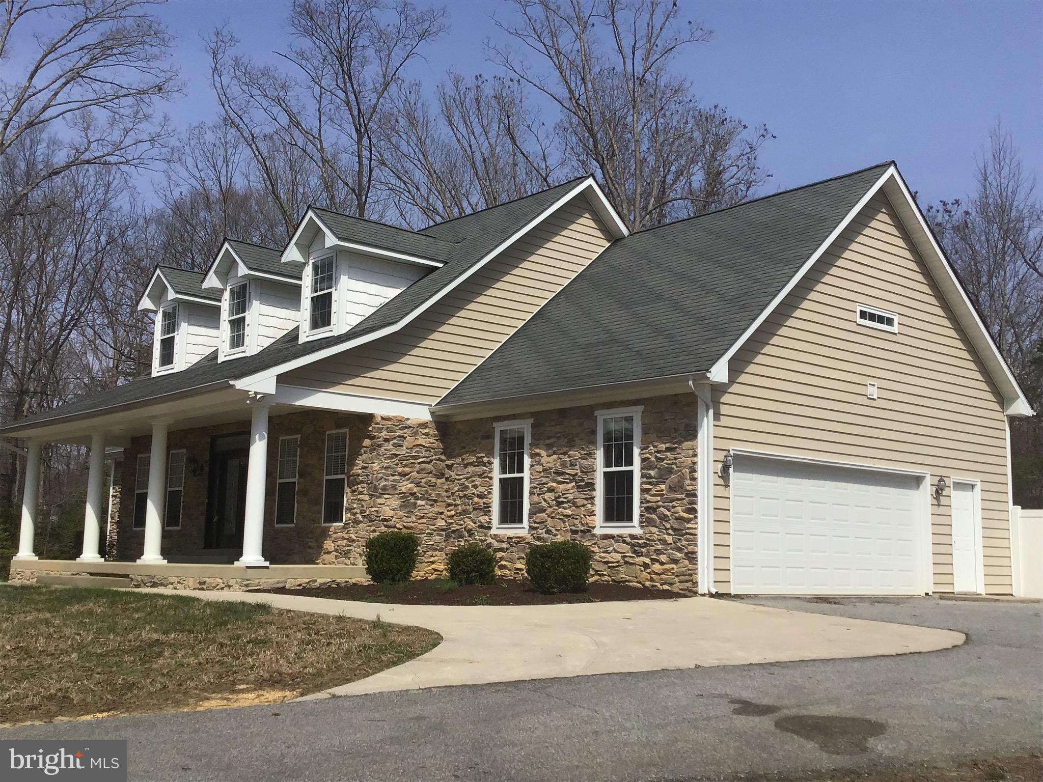 18004 Horsehead Road Brandywine, MD 20613 - Photo 3 of 77