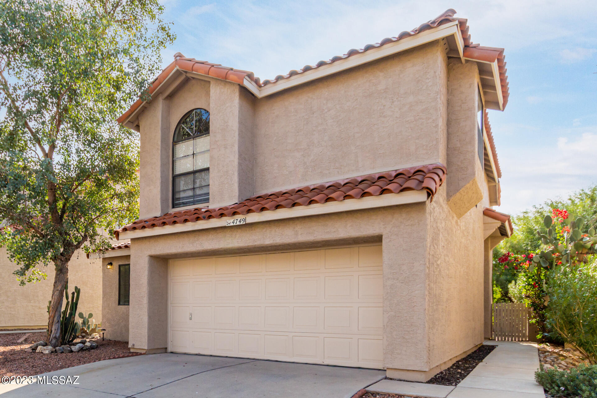 4749 West Lessing Lane Tucson, AZ 85742 - Photo 5 of 30