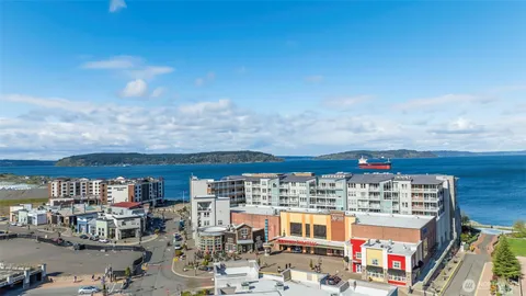 $718,900 | 4961 Main Street, Unit 811, Tacoma, WA 98407