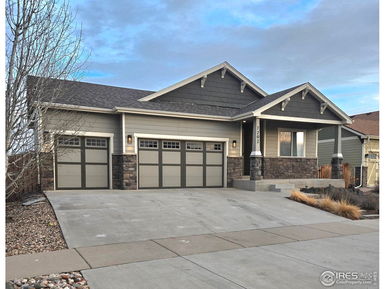 7292 McClellan Road Wellington, CO 80549 - Photo 1 of 27 Gallery Image 1