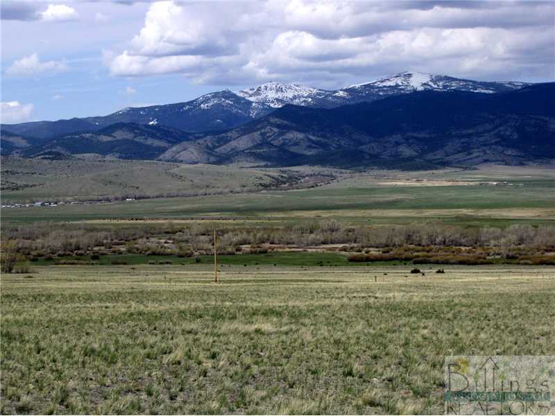 34 Rocky Road Boulder, MT 59632 - Photo 1 of 1 Land/Lot.