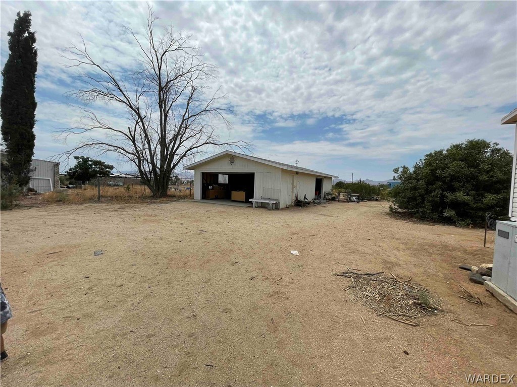 3825 Santa Cruz Road Golden Valley, AZ 86413 - Photo 10 of 13