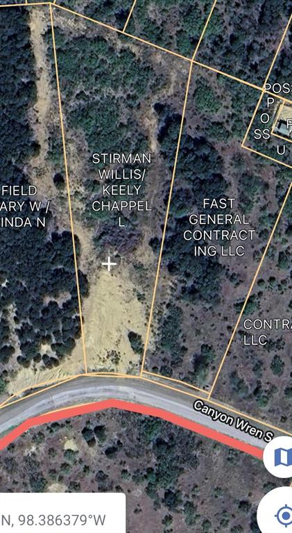 Lot 139 Canyon Wren South