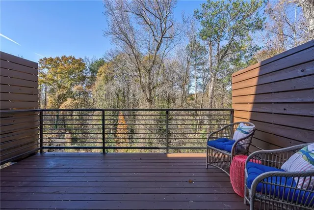 $602,900 | 2323 Mason Drive, Unit D21, Atlanta, GA 30316