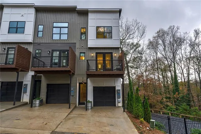 $602,900 | 2323 Mason Drive, Unit D21, Atlanta, GA 30316