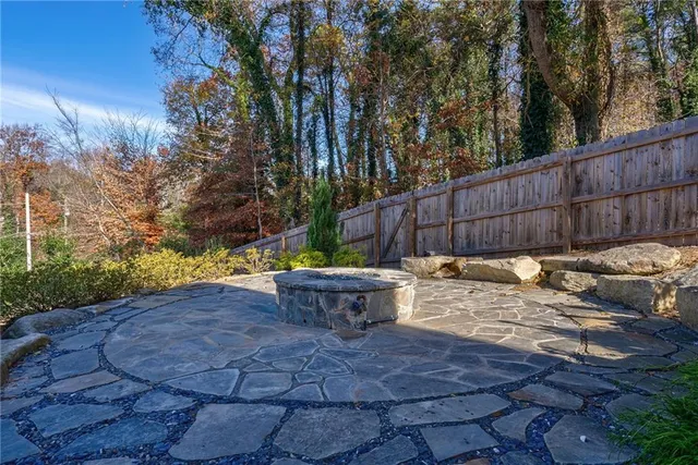 $602,900 | 2323 Mason Drive, Unit D21, Atlanta, GA 30316