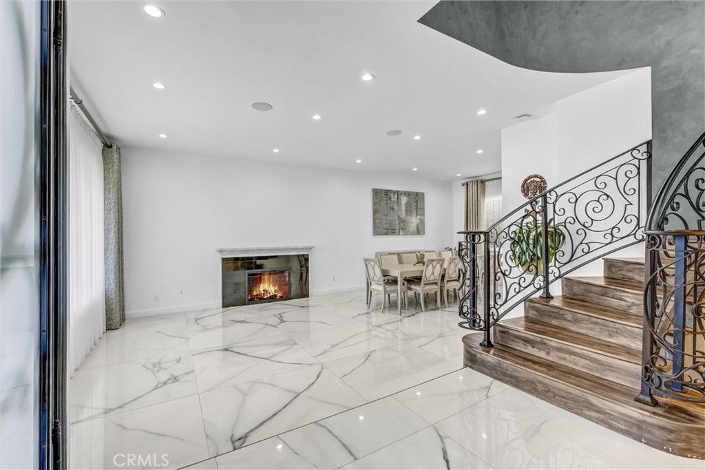11765 Monte Leon Way Porter Ranch, CA 91326 - Photo 4 of 47