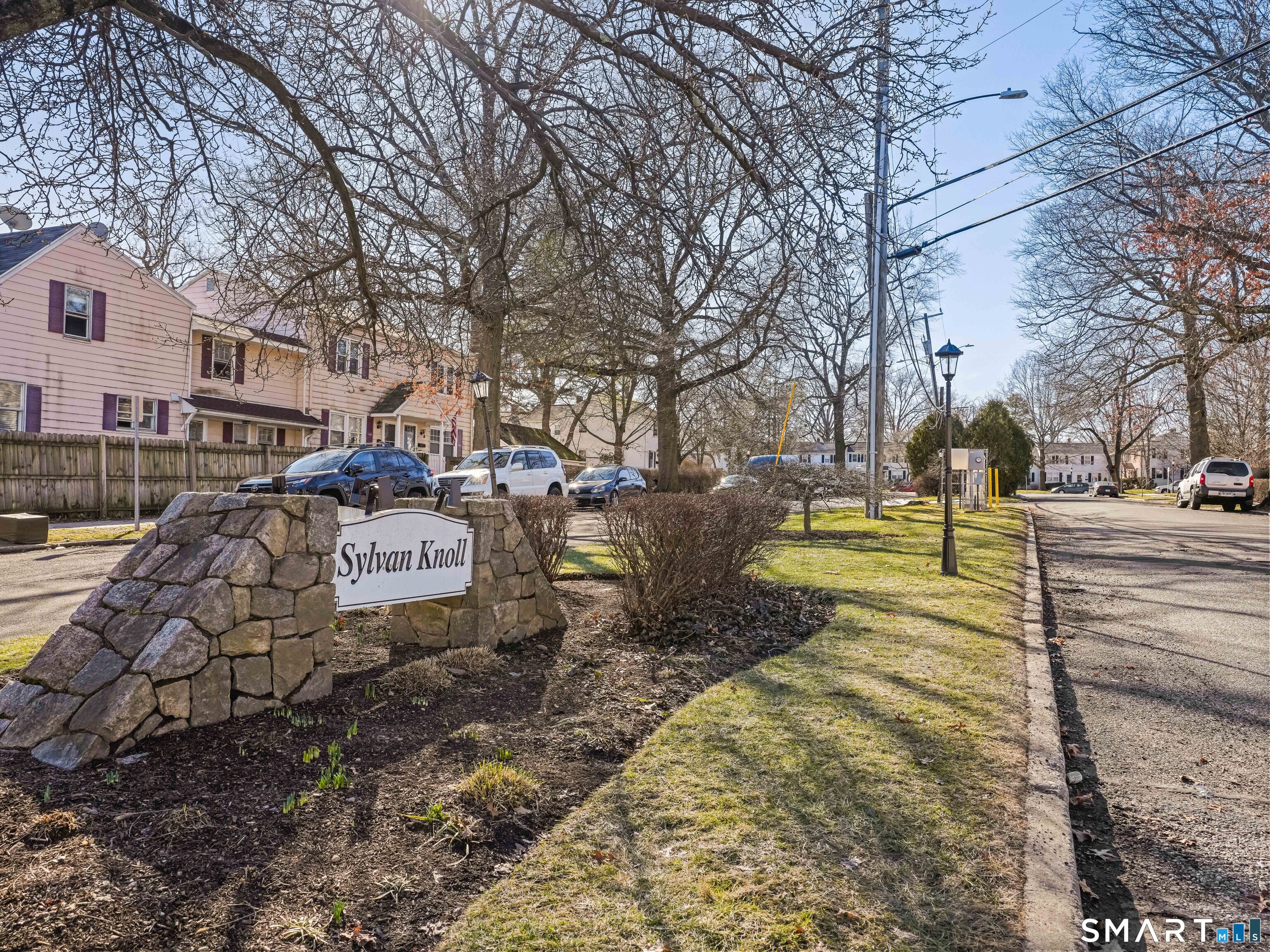 214 Sylvan Knoll Road, Unit 214 Stamford, CT 06902 - Photo 25 of 30