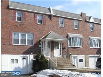 1341 Adair Road Brookhaven, PA 19015 - Photo 1 of 11 Exterior Front