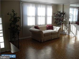 1341 Adair Road Brookhaven, PA 19015 - Photo 2 of 11 Living Room