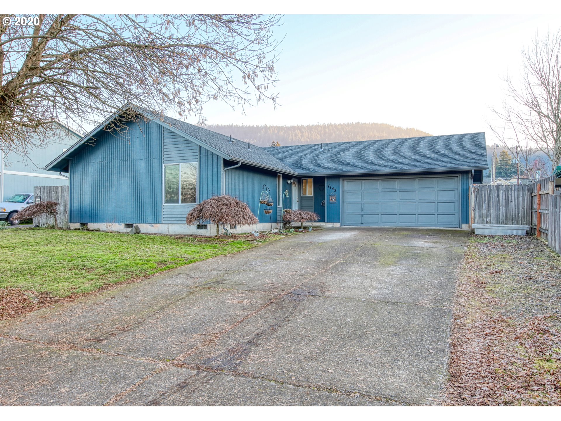 7143 A Street Springfield, OR 97478 - Photo 1 of 19