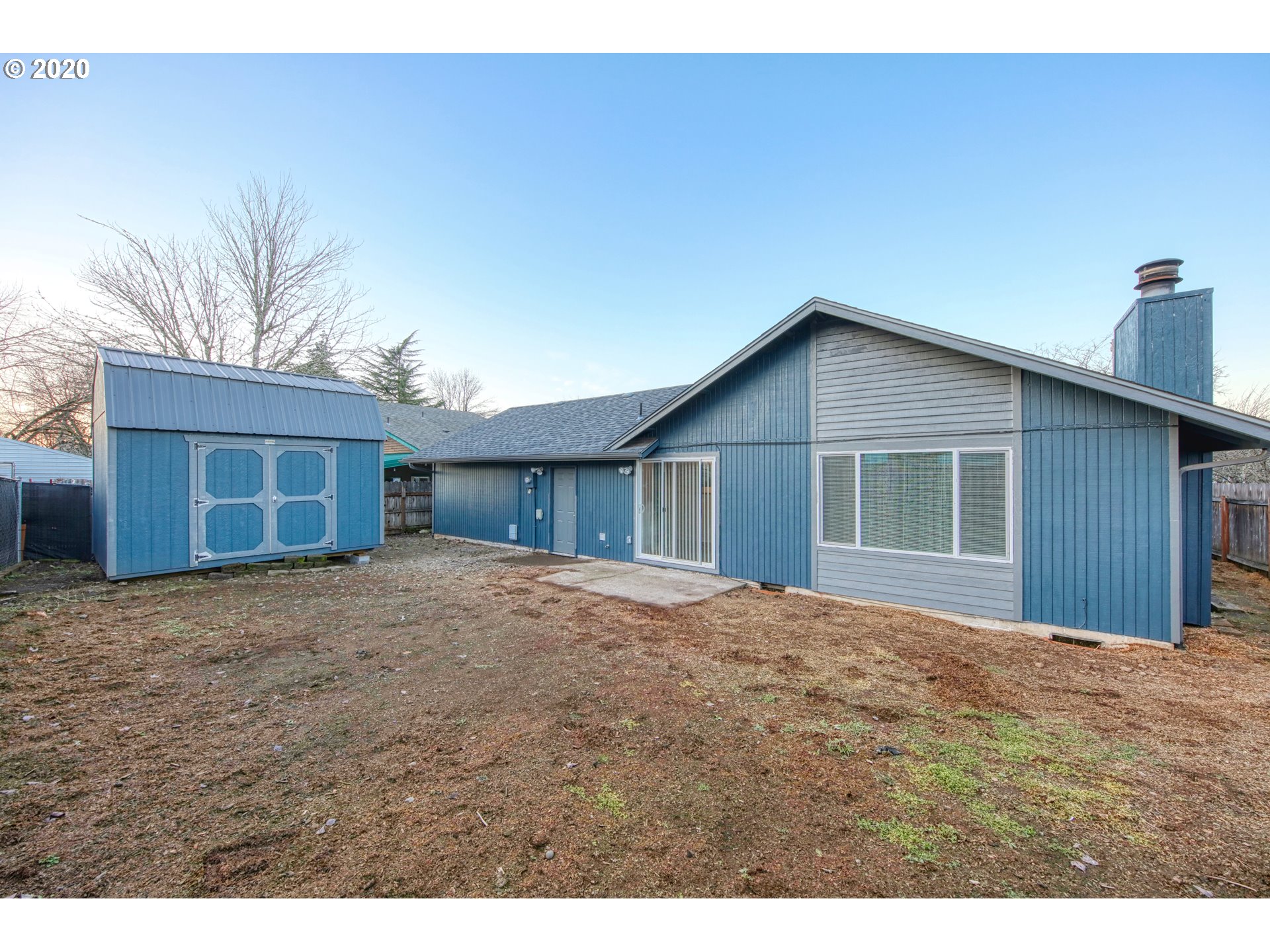 7143 A Street Springfield, OR 97478 - Photo 18 of 19