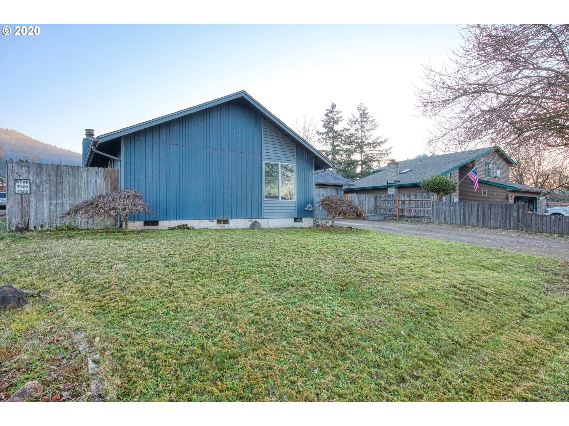 7143 A Street Springfield, OR 97478 - Photo 19 of 19