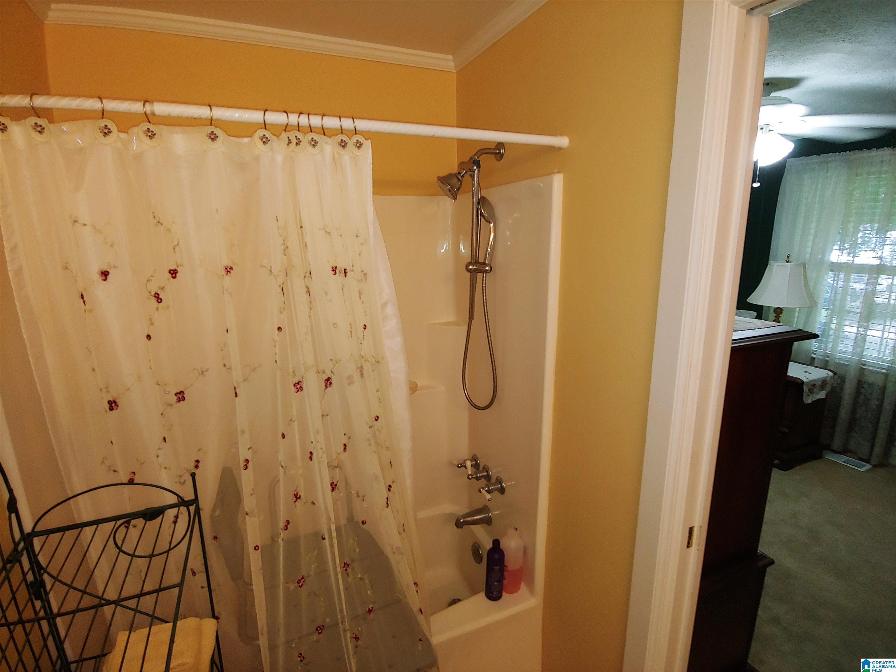 452 Houston Street Alexander City, AL 35010 - Photo 12 of 16