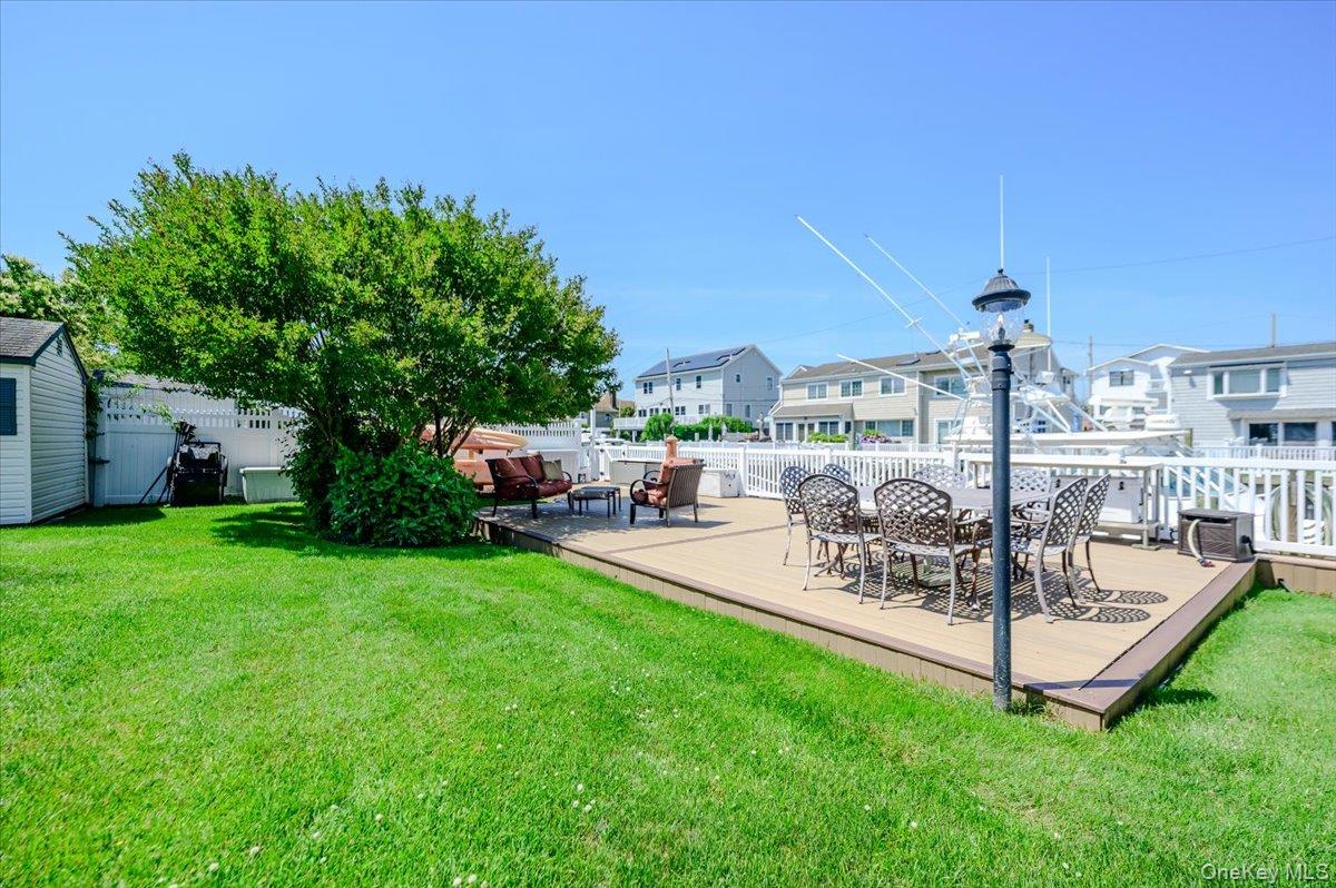 311 Blackheath Road Long Beach, NY 11561 - Photo 30 of 43