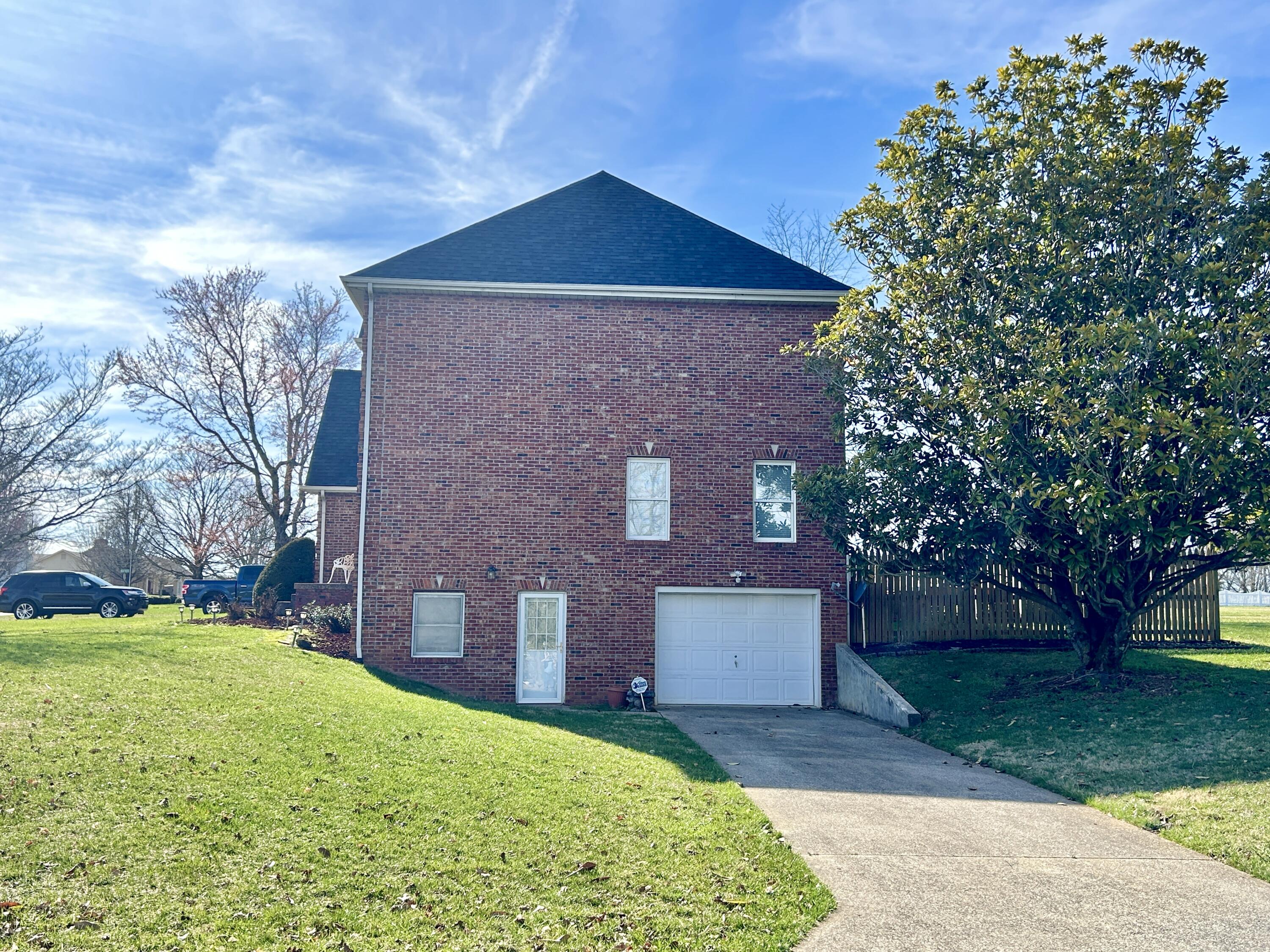 190 Ridgeview Drive Somerset, KY 42503 - Photo 9 of 64 IMG_E8600