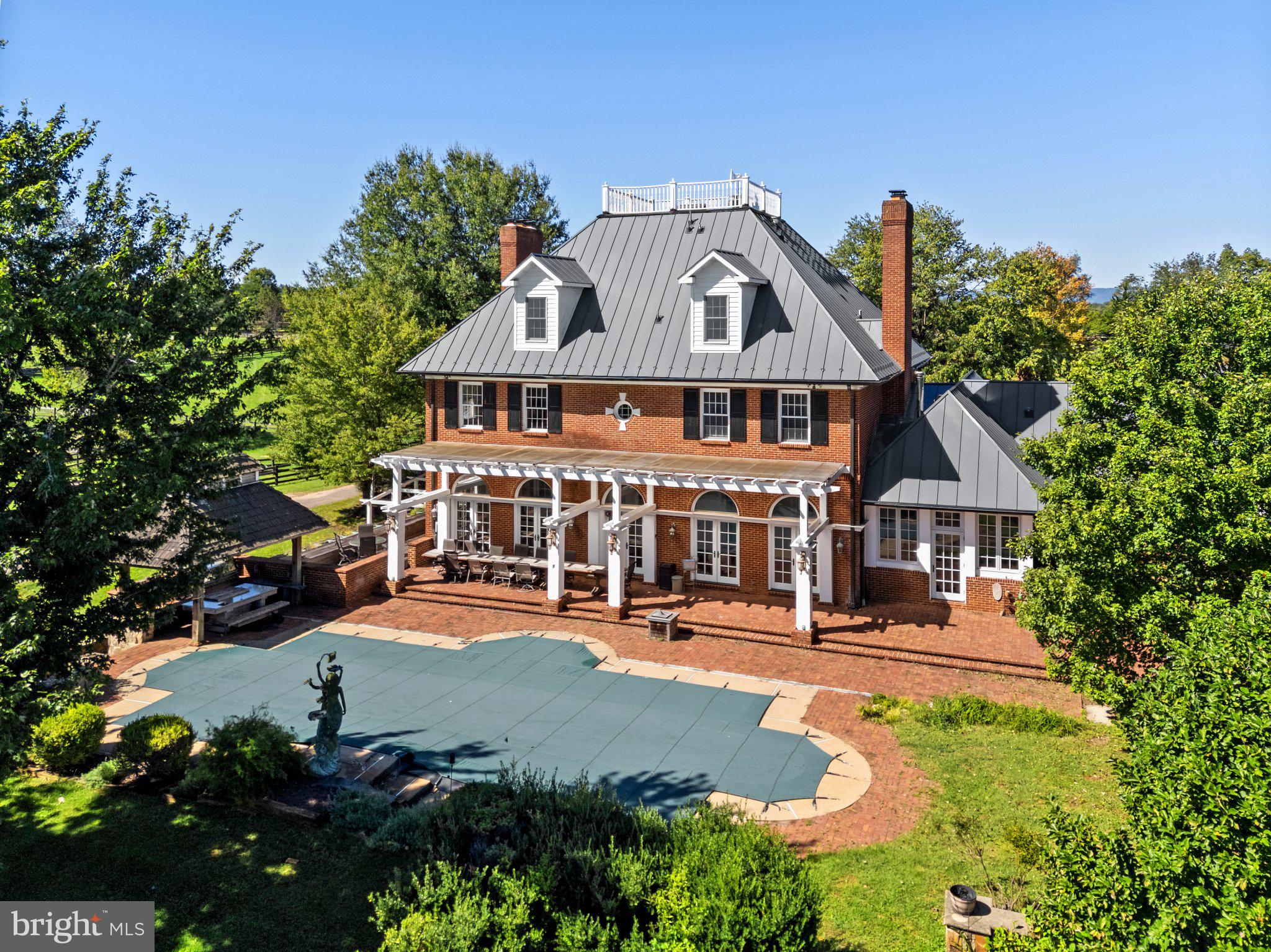 22330 Sam Fred Road Middleburg, VA 20117 - Photo 59 of 70 Gallery Image 59