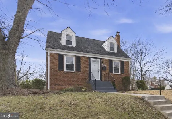 $399,000 | 6401 District Heights Parkway, District Heights, MD 20747