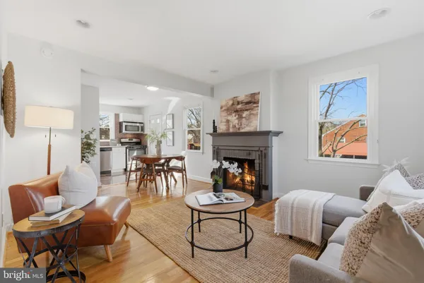 $399,000 | 6401 District Heights Parkway, District Heights, MD 20747