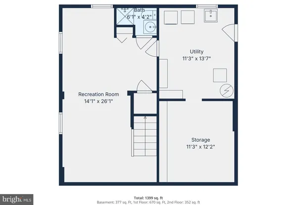 $399,000 | 6401 District Heights Parkway, District Heights, MD 20747