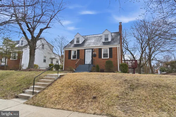 $399,000 | 6401 District Heights Parkway, District Heights, MD 20747