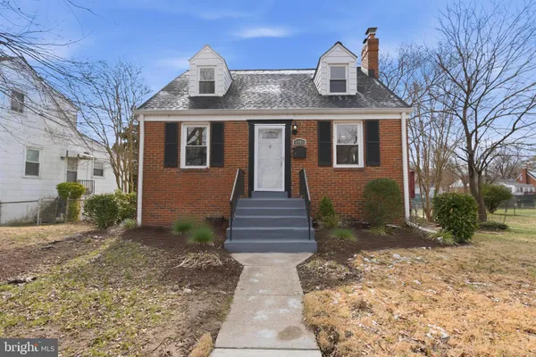 $399,000 | 6401 District Heights Parkway, District Heights, MD 20747