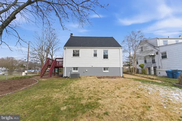 $399,000 | 6401 District Heights Parkway, District Heights, MD 20747