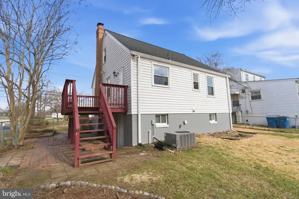 $399,000 | 6401 District Heights Parkway, District Heights, MD 20747