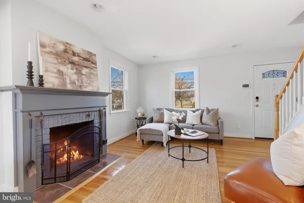 $399,000 | 6401 District Heights Parkway, District Heights, MD 20747