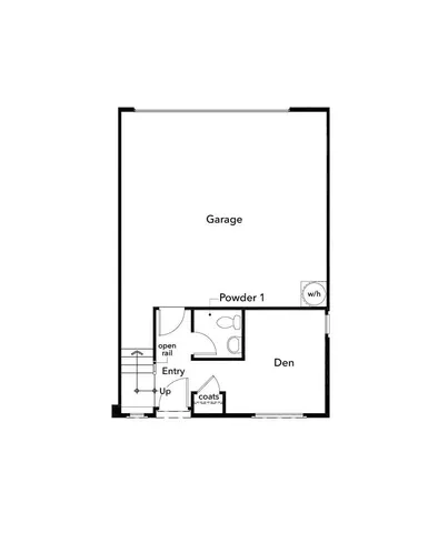 a picture of a room with a white wall and white wall