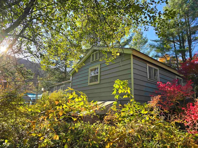 $175,000 | 4677 Vermont Rte 100, Readsboro, VT 05350