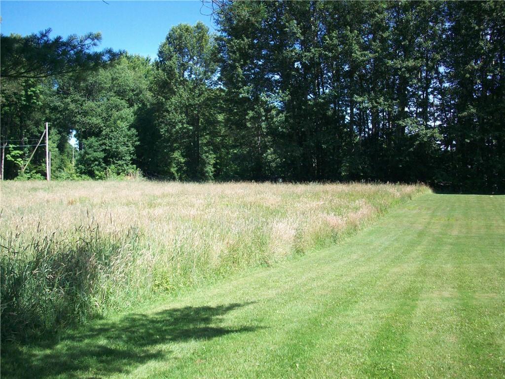 493 Hartwick Road Mercer, PA 16137 - Photo 21 of 21 a view of yard with green space
