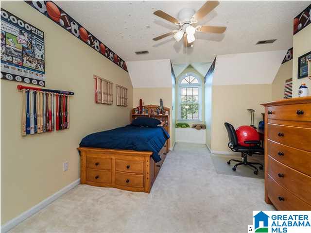 5821 Hummingbird Circle Pinson, AL 35126 - Photo 22 of 32