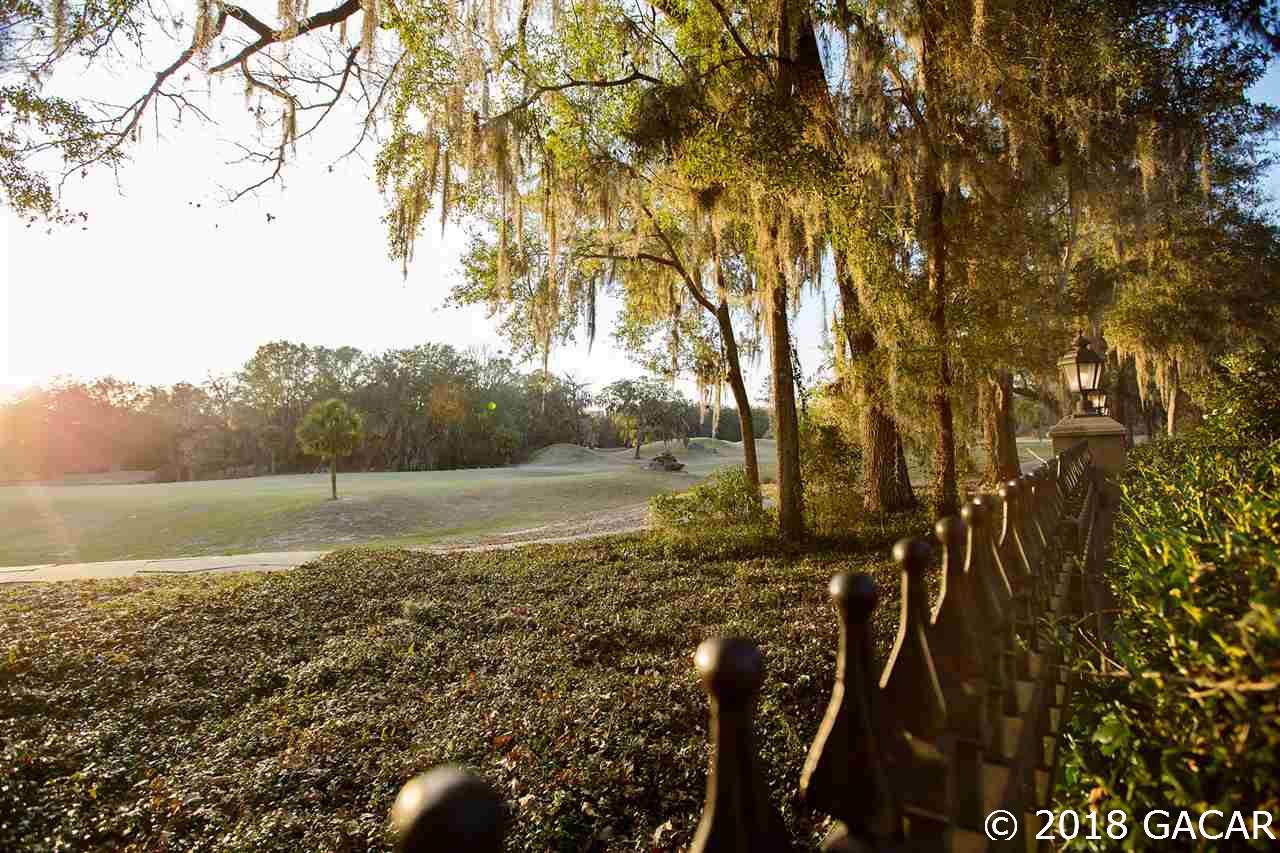 4626 Southwest 97th Terrace Gainesville, FL 32608 - Photo 30 of 30 View the 10th Fairway of the Haile Plantation Golf Course