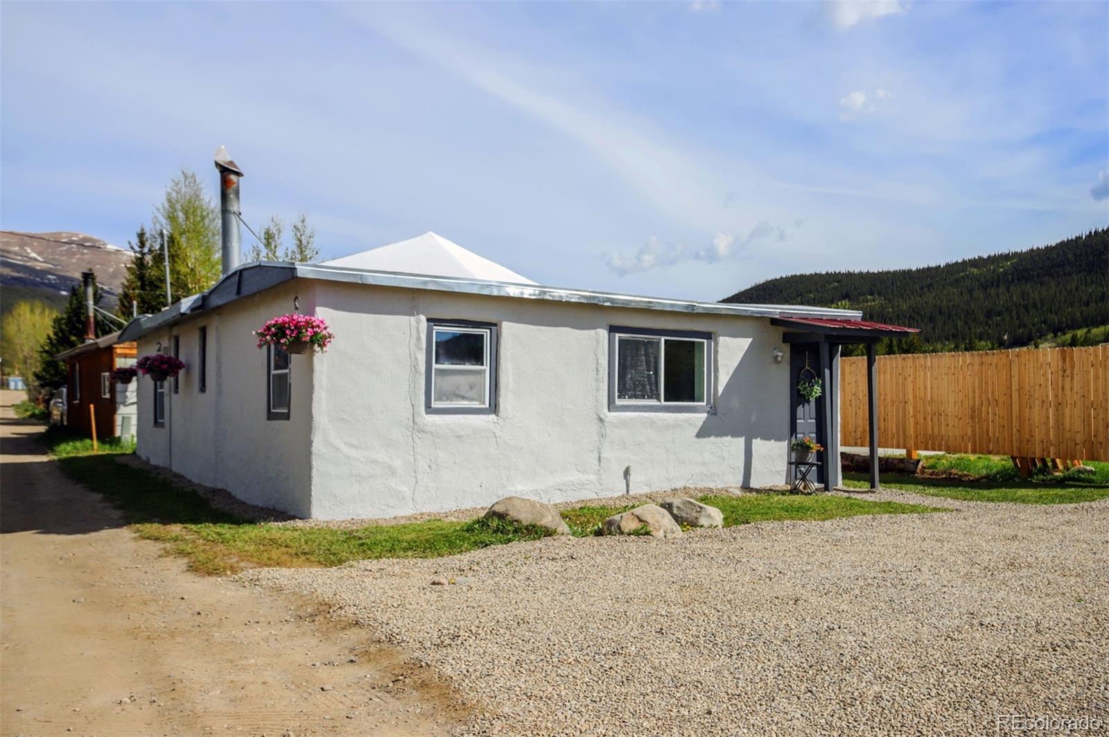 50 Singleton Road Alma, CO 80420 - Photo 7 of 25