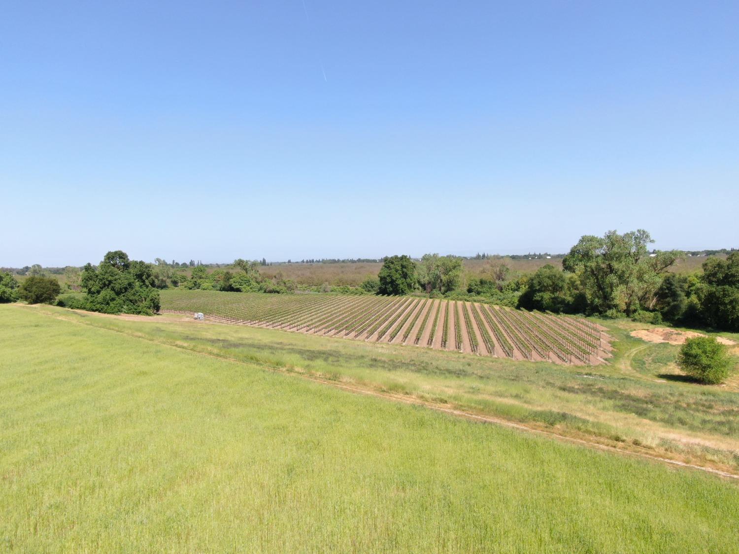 19991 North Tretheway Road Acampo, CA 95220 - Photo 2 of 5 a view of a lake view