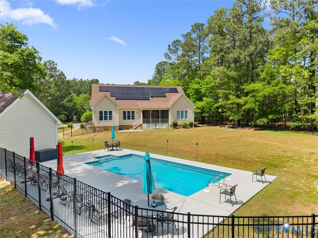 12713 Erinton Terrace Chesterfield, VA 23838 - Photo 61 of 79
