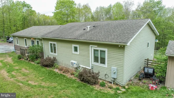 $389,900 | 1341 Westview Crossing, Grantsville, MD 21536